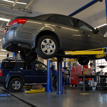 Everything you need to know about Car MOT