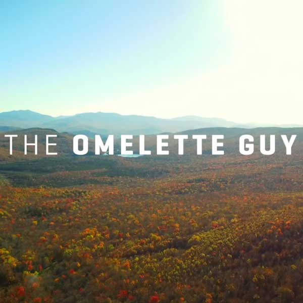 The Omelette Guy The Omelette Guy