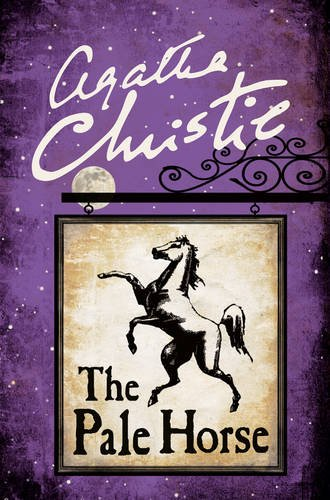 THE PALE HORSE: The classic murder mystery from the Queen of... - Christie