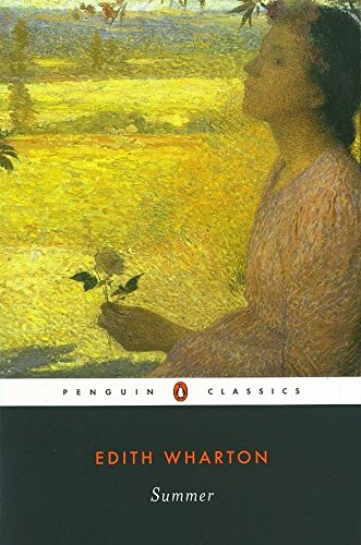 Summer: Edith Wharton (Penguin Great Books of the 20th Century) - Wharton, Edith