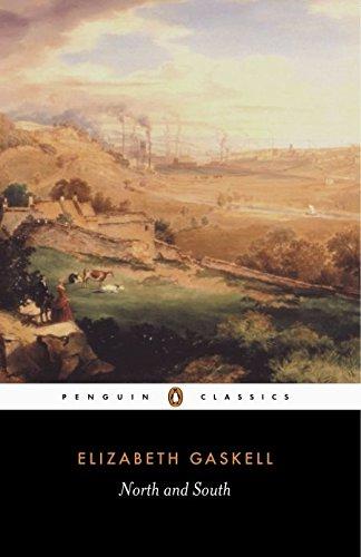 North and South (Penguin Classics) - Gaskell, Elizabeth