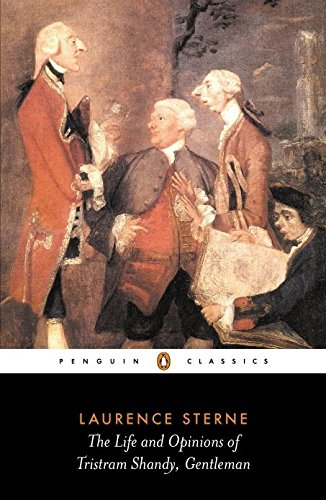 The Life and Opinions of Tristram Shandy, Gentleman... - Sterne, Laurence
