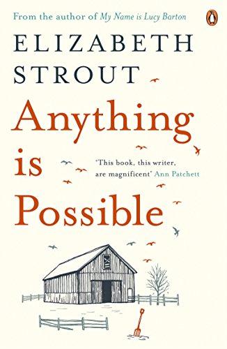 Anything is Possible: From the Pulitzer Prize-winning,... - Strout, Elizabeth