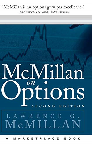 McMillan on Options: 229 (Wiley Trading) - McMillan, Lawrence G.