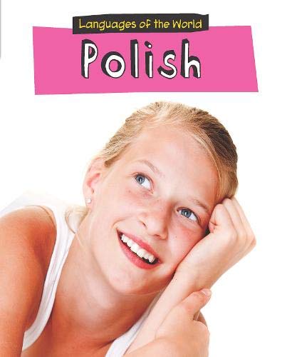 Polish (Languages of the World), Lucia Raatma, Good Condition, ISBN