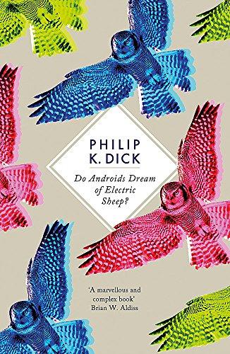 Do Androids Dream Of Electric Sheep?: The inspiration... - Dick, Philip K