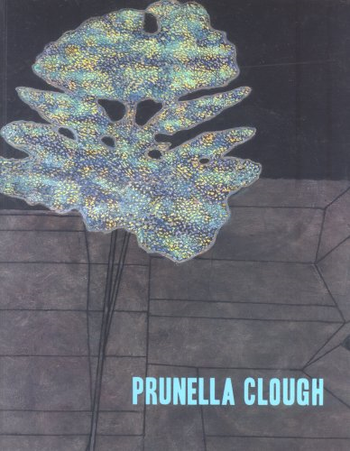 Prunella Clough - Ben Tufnell