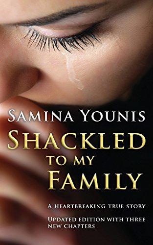 Shackled to my Family - Younis, Samina