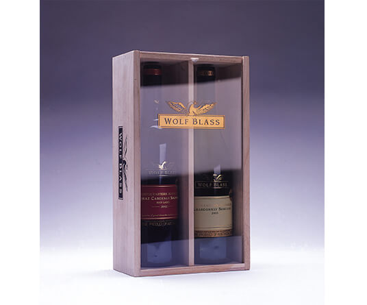 2004 | Wine & Spirit Packaging