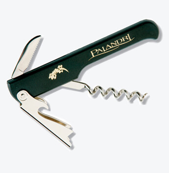 Printed Corkscrews