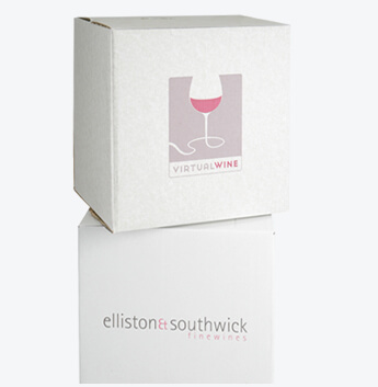 Branding : Transit Packaging
