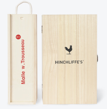 Printed Wooden Boxes
