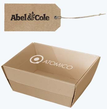 Printed Gift Accessories