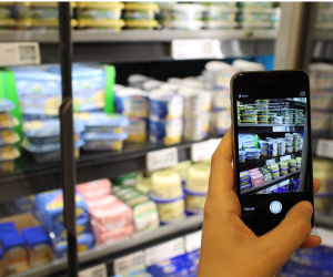 Öffnungszeiten per App erfassen