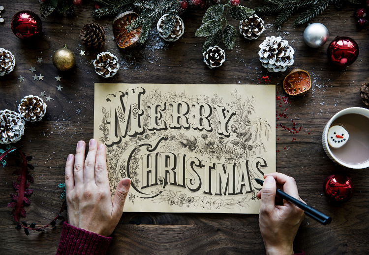 Frohes Fest