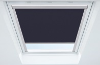 Store Velux GGL MK04 Bleu Nuit