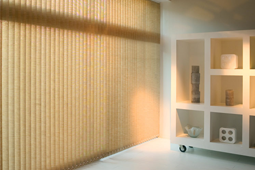 Store Enrouleur Bambou 140x220 Cm - Naturel Occultant | Pour Salon, Chambre | Style Naturel Et Pose Facile