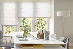 Store plisse  classique sans percage