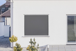 Store enrouleur ext�rieur screen