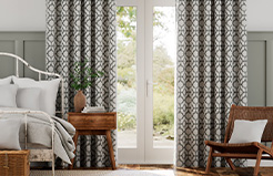 Rideau Motif 