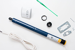 Kit motorisation tlcommand Somfy