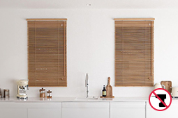 Vnitien bois sans perage