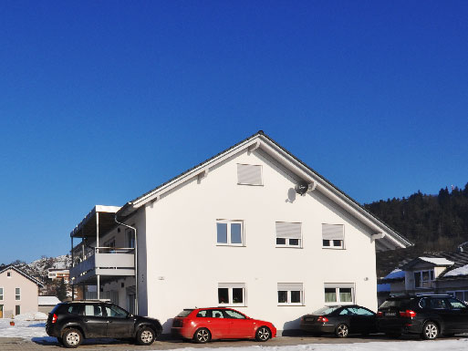 PBM Planungsbüro Müller