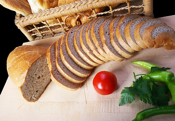 Bäckerei Karahan Halbweißbrot Bäckerei Karahan Halbweißbrot