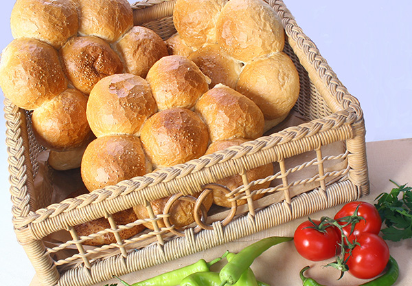 Bäckerei Karahan Papatya Bäckerei Karahan Papatya