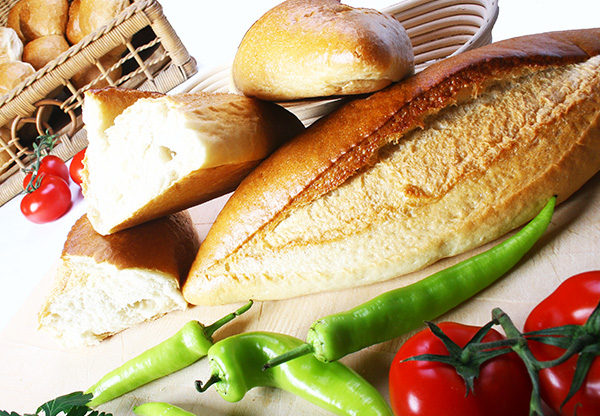 Bäckerei Karahan Türkisches Volksbrot Bäckerei Karahan Türkisches Volksbrot