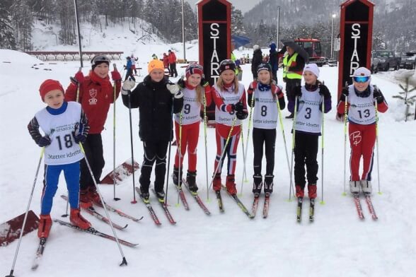 ski og fritid ski og fritid
