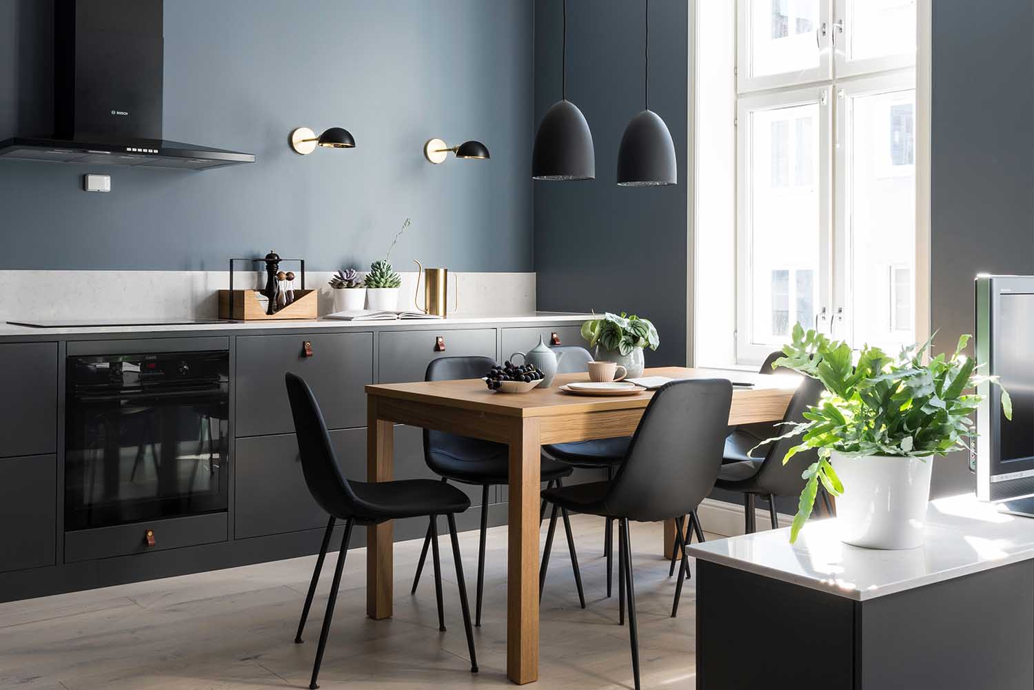 Rom for rom: 8 råd til belysning Ramsøskar Interiørarkitekter Rom for rom: 8 råd til belysning Ramsøskar Interiørarkitekter
