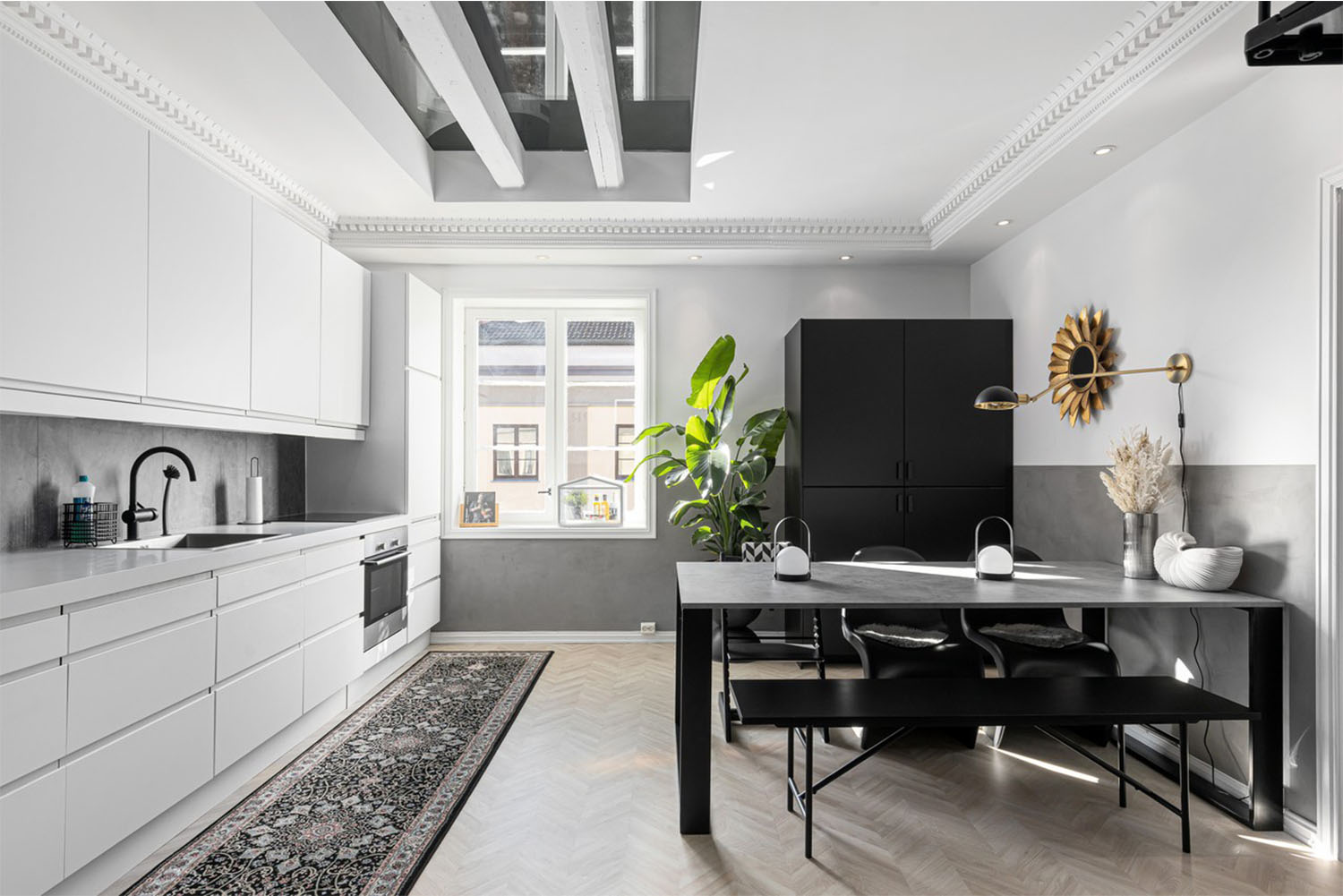 interiørarkitekt stor kjøkken interiørarkitekt stor kjøkken