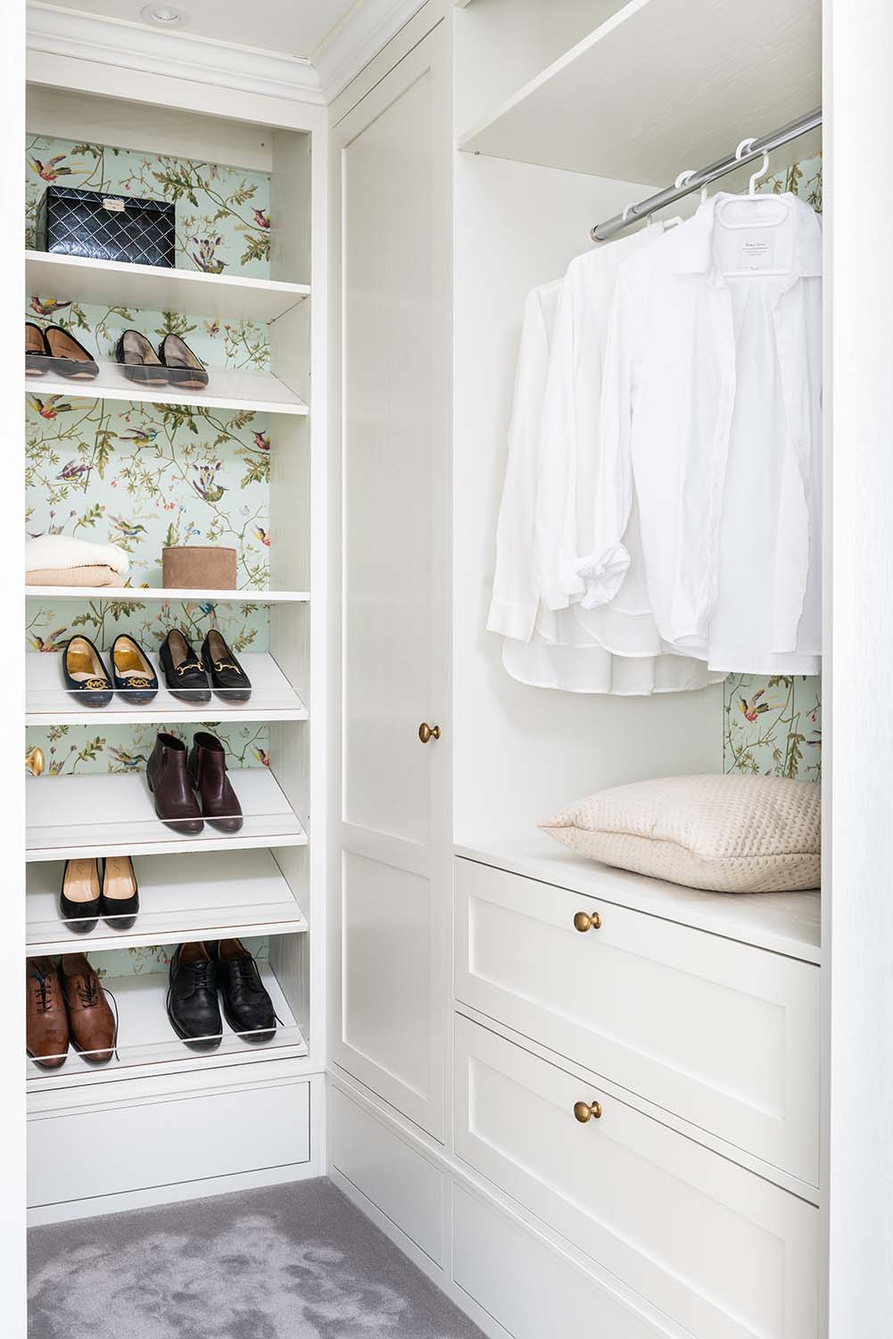 bolig smarte løsninger garderobe bolig smarte løsninger garderobe