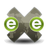 exelearnig logo