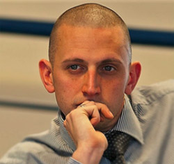 Keiron Orris