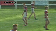 Merchiston Castle vs St Joseph\'s College