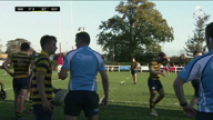 Millfield School vs RGS Newcastle Final