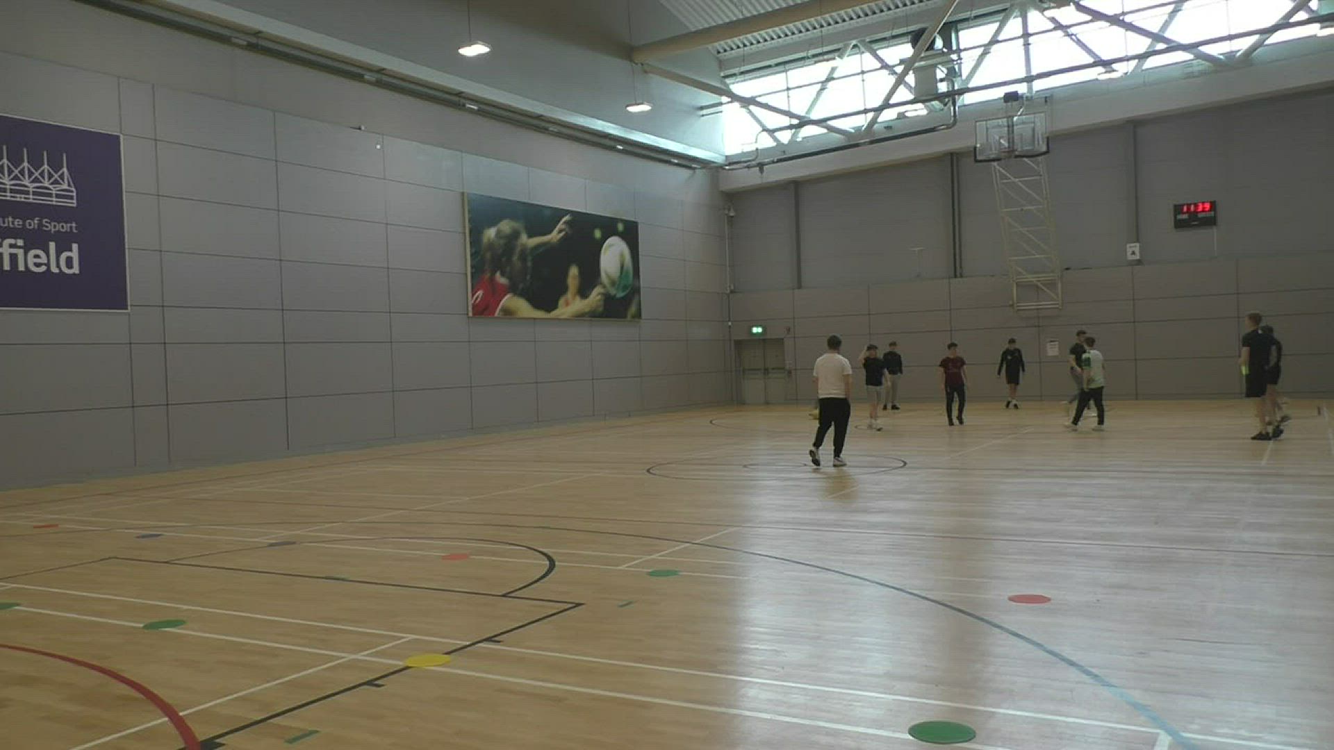 Upload Your First Video