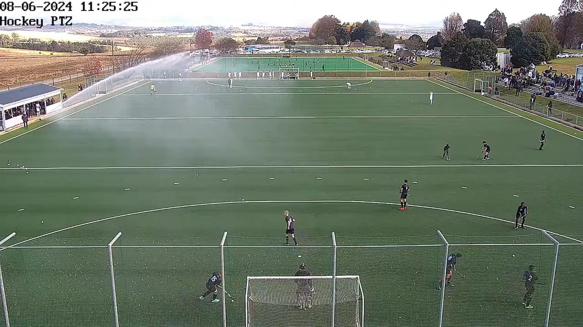 Show 1st XI Hilton Hockey