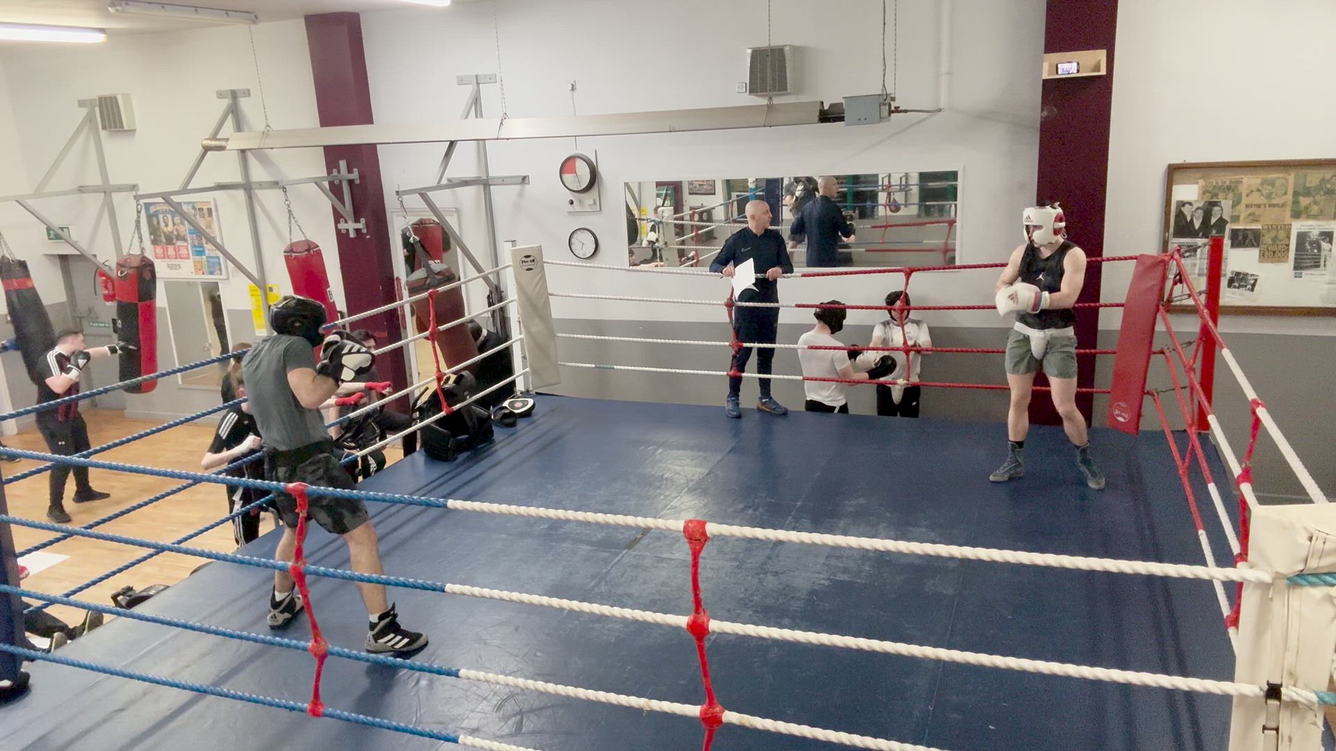 Upload Your First Video