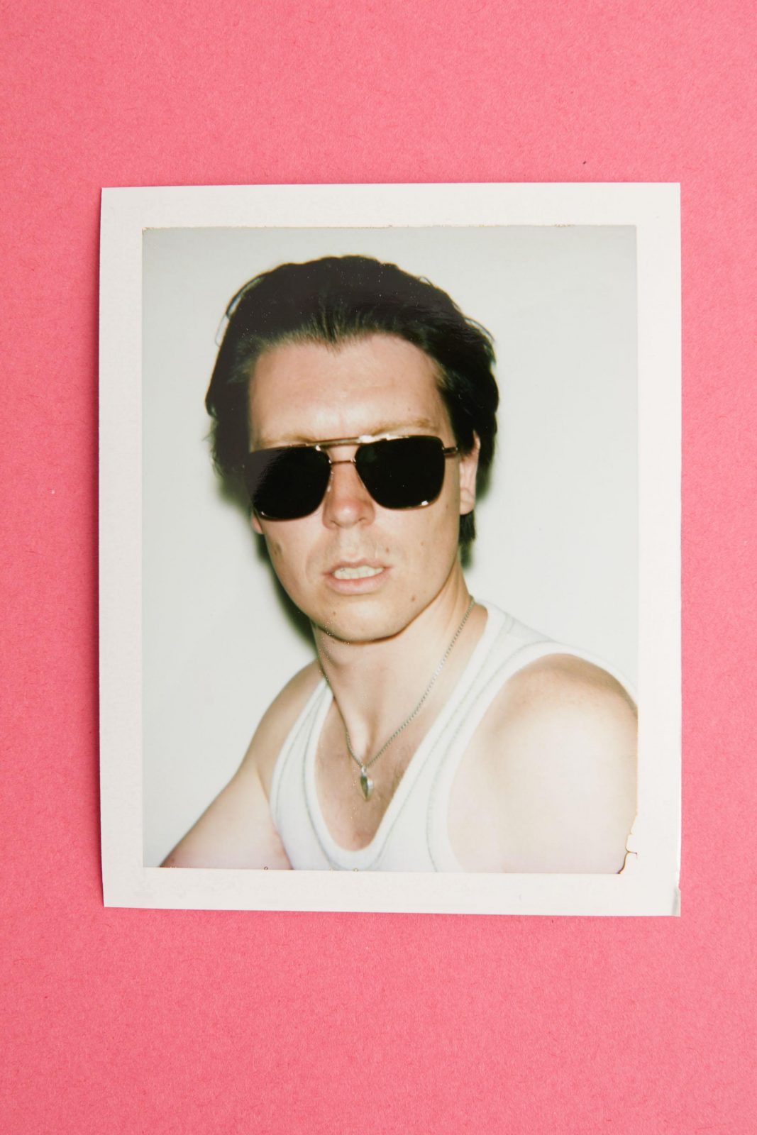 Alex Cameron