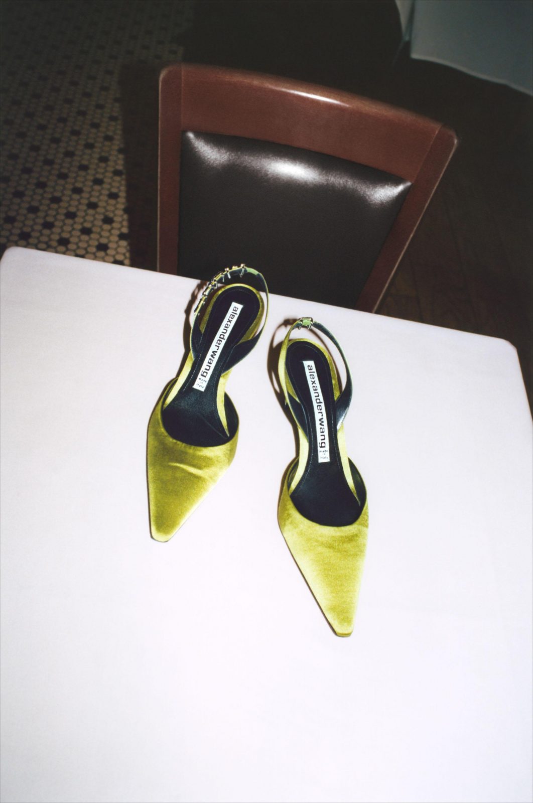 Alexander Wang