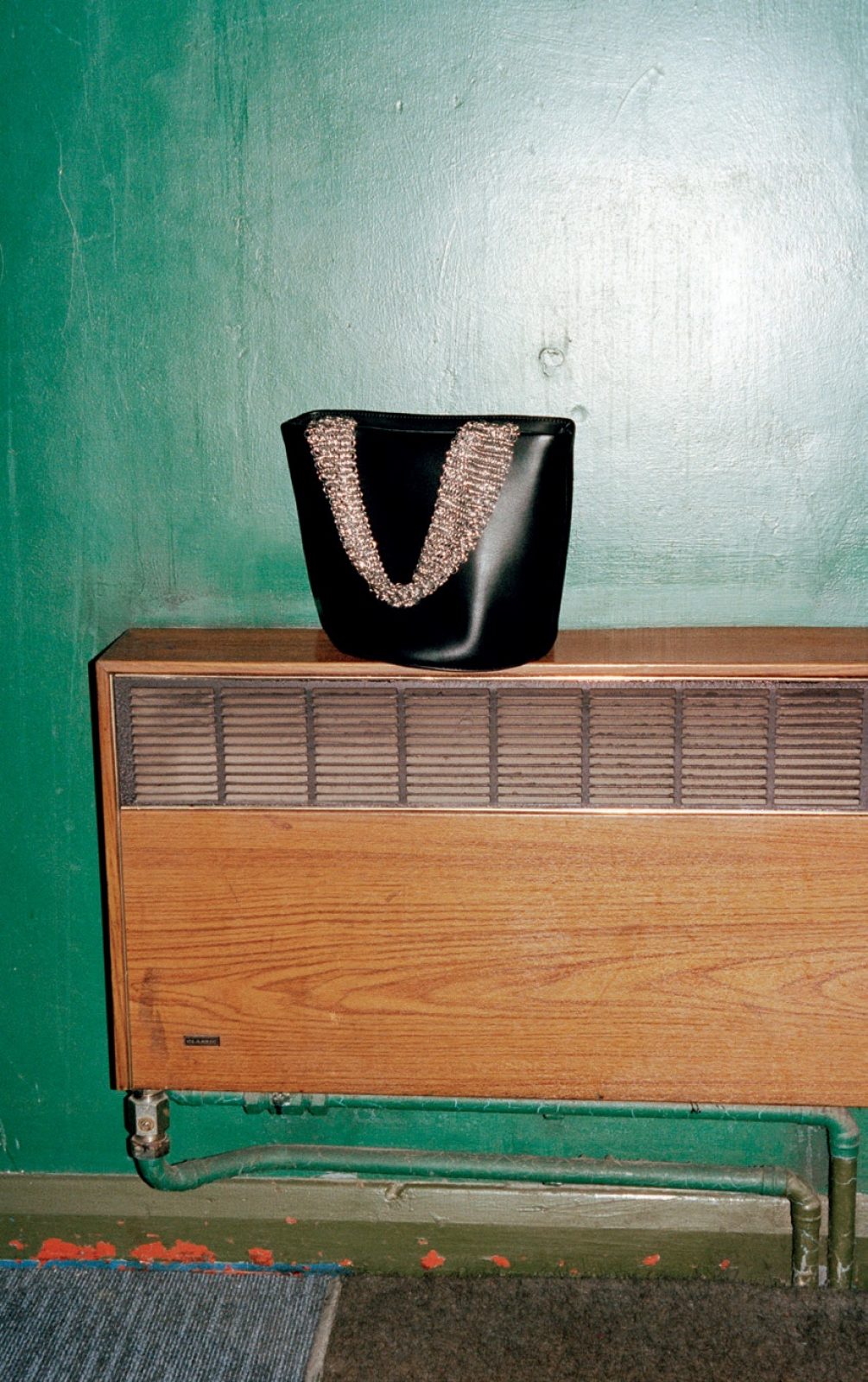 AnOther, Set Design by Amy Stickland