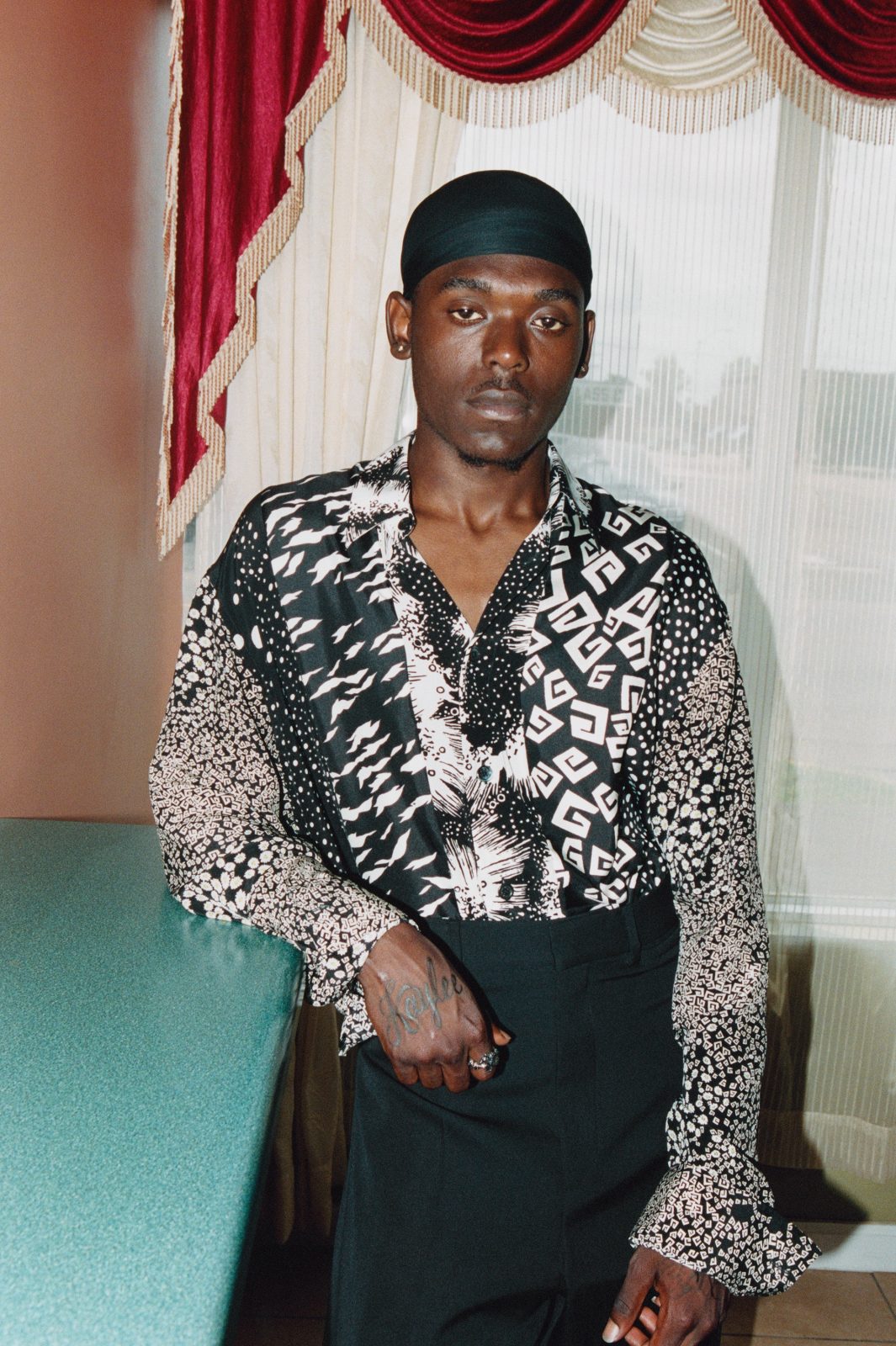 AnOther Man