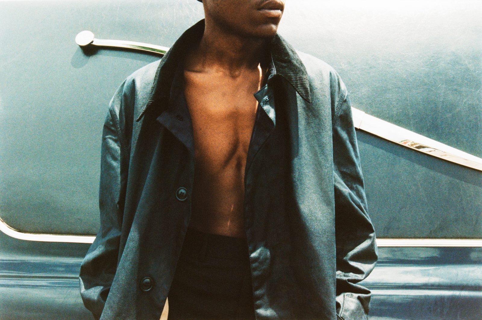 AnOther Man