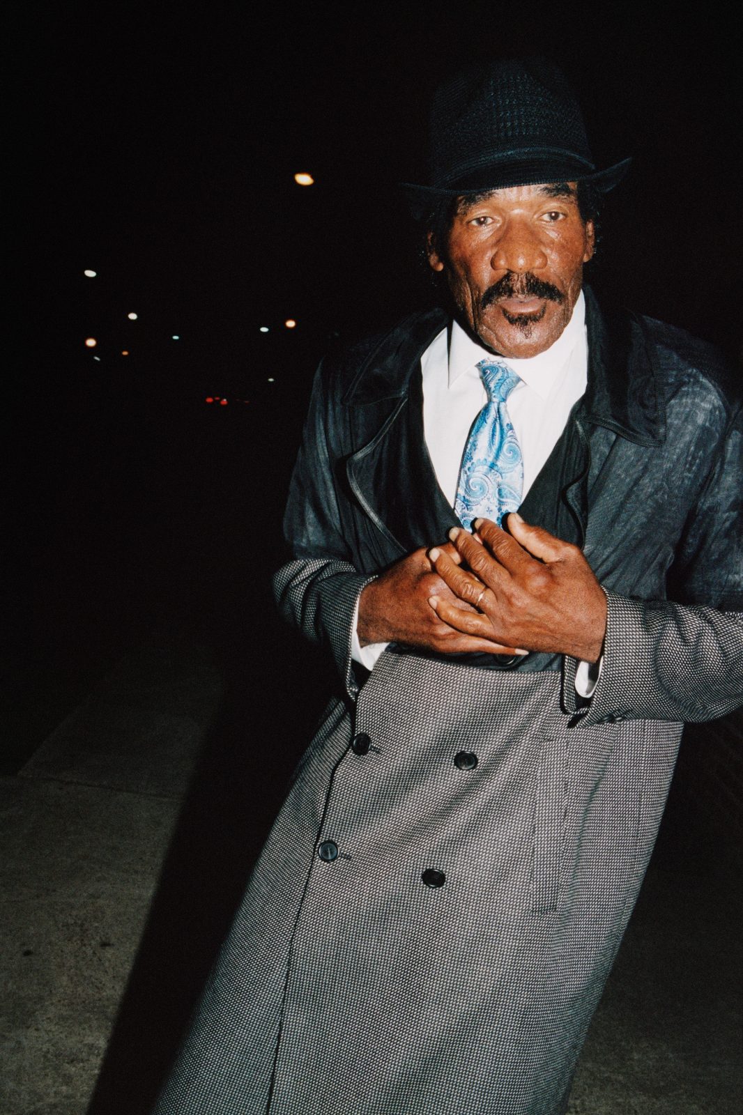 AnOther Man