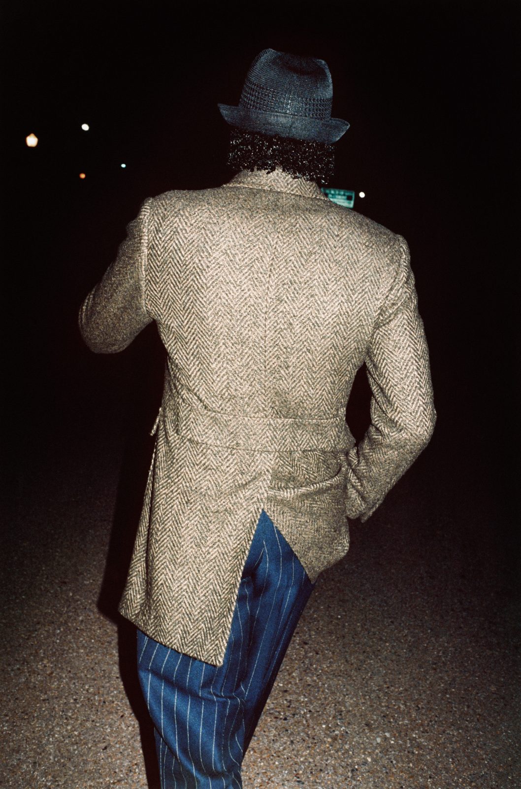AnOther Man
