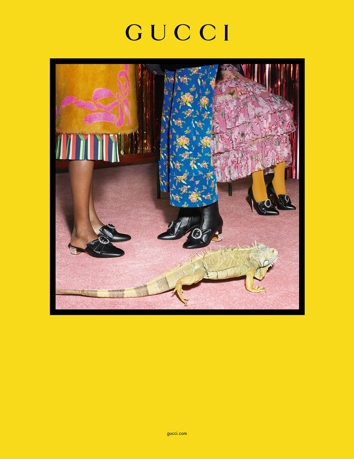 Gucci