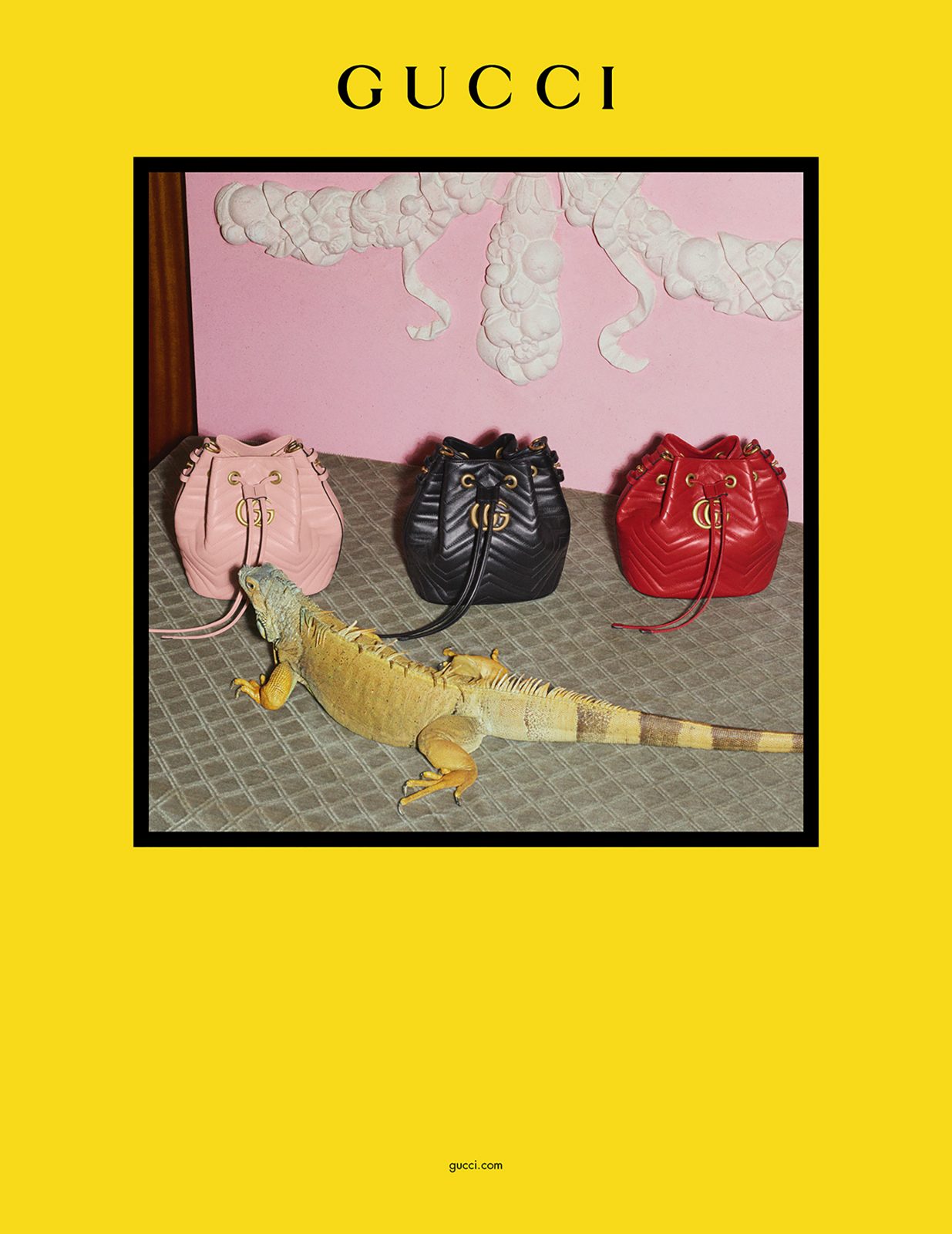 Gucci